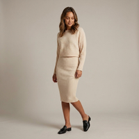 PLUXSTYLE::numise::womens-backless-tassel-loafers::zoom-out