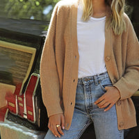PLUXSTYLE::numise::ruby-oversized-longline-cardigan::lifestyle-keep-1