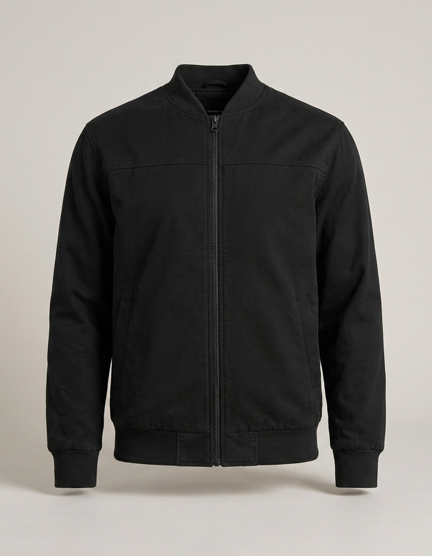 PLUXSTYLE::numise::mens-zip-front-parka-2::pack-black