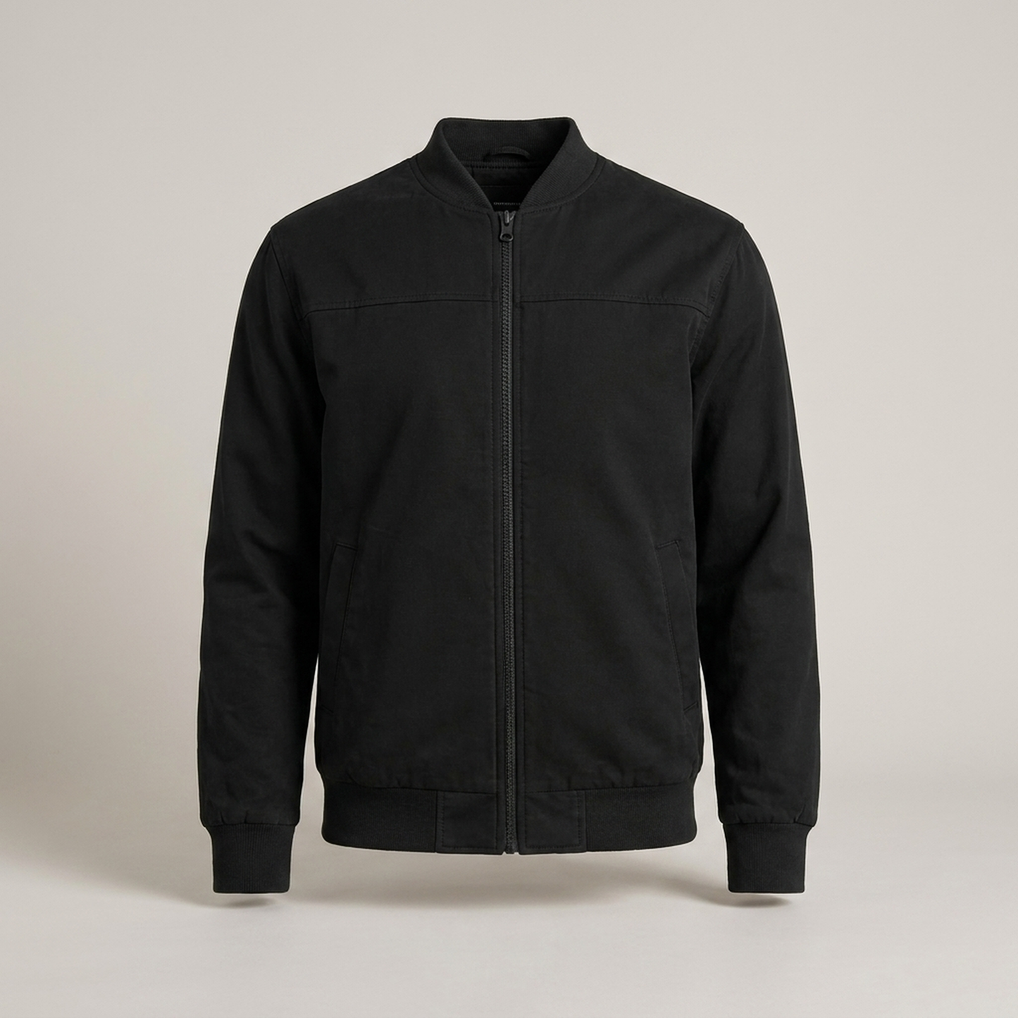 PLUXSTYLE::numise::mens-zip-front-parka-2::pack-black