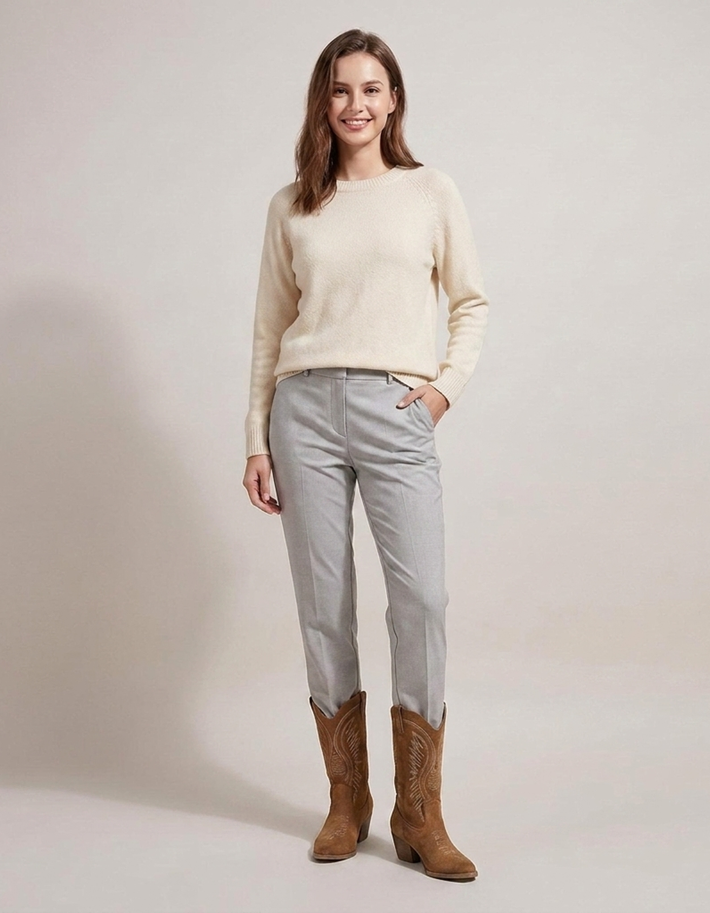 PLUXSTYLE::numise::alice-day-to-night-boots::zoom-out