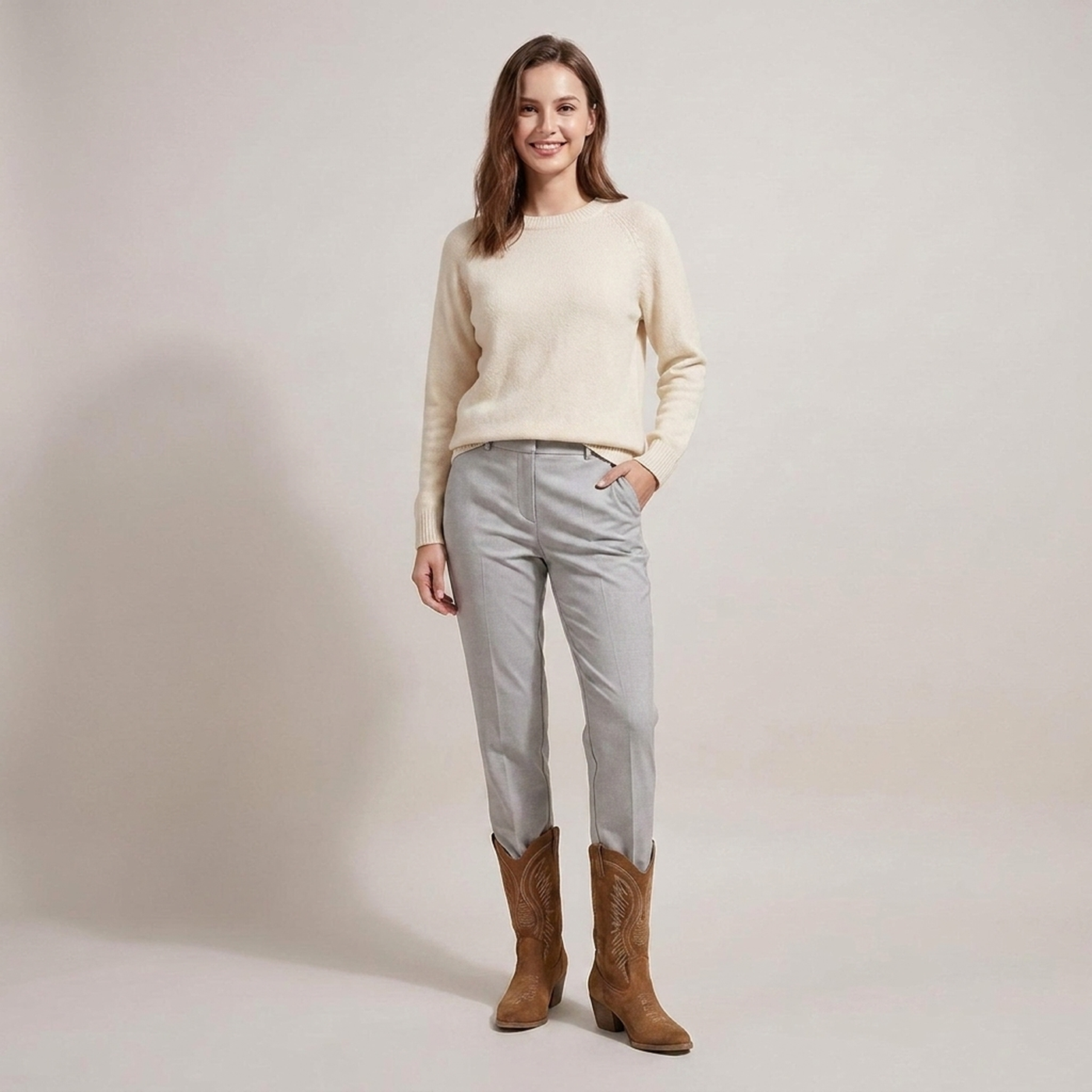 PLUXSTYLE::numise::alice-day-to-night-boots::zoom-out
