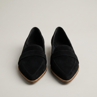 PLUXSTYLE::numise::helen-supportive-loafers::pack-black