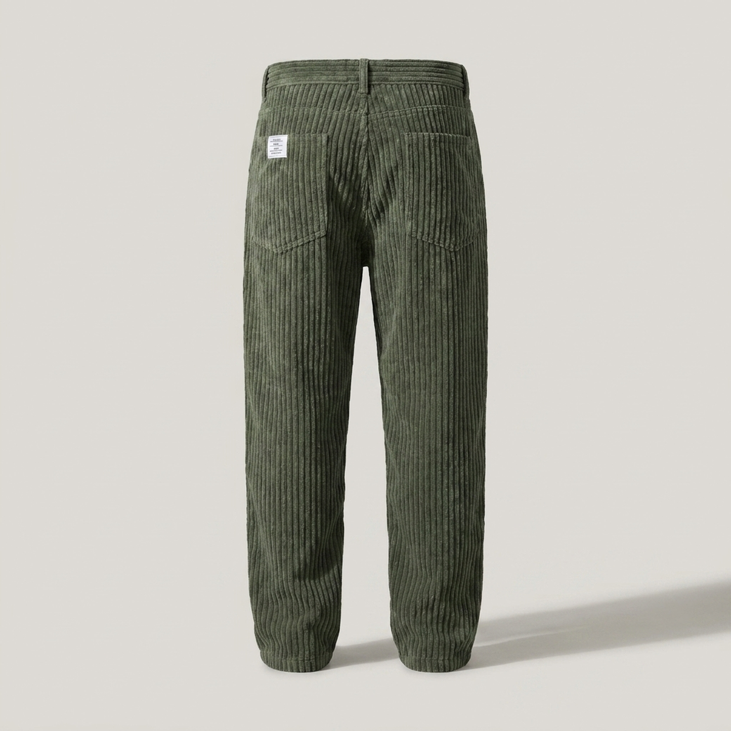 PLUXSTYLE::numise::mens-everyday-pants::pack-green