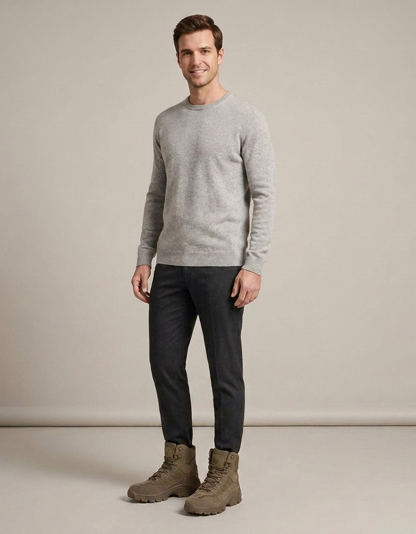 PLUXSTYLE::numise::mens-desert-tactical-boots::zoom-out