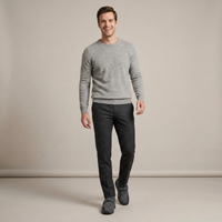 PLUXSTYLE::numise::adam-adjustable-slip-on-boots::zoom-out