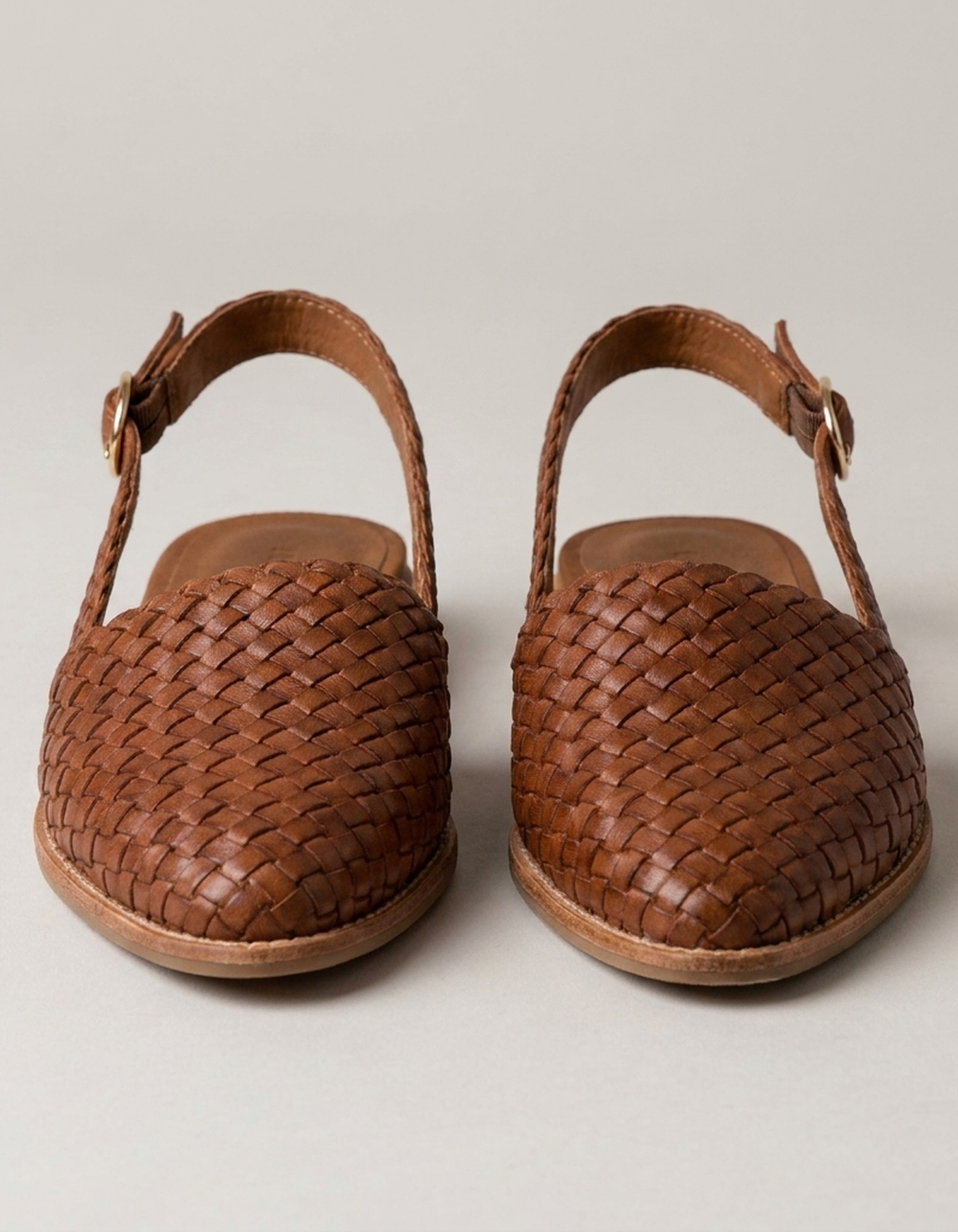 PLUXSTYLE::numise::penelope-pointed-toe-footwear::pack-dark-brown