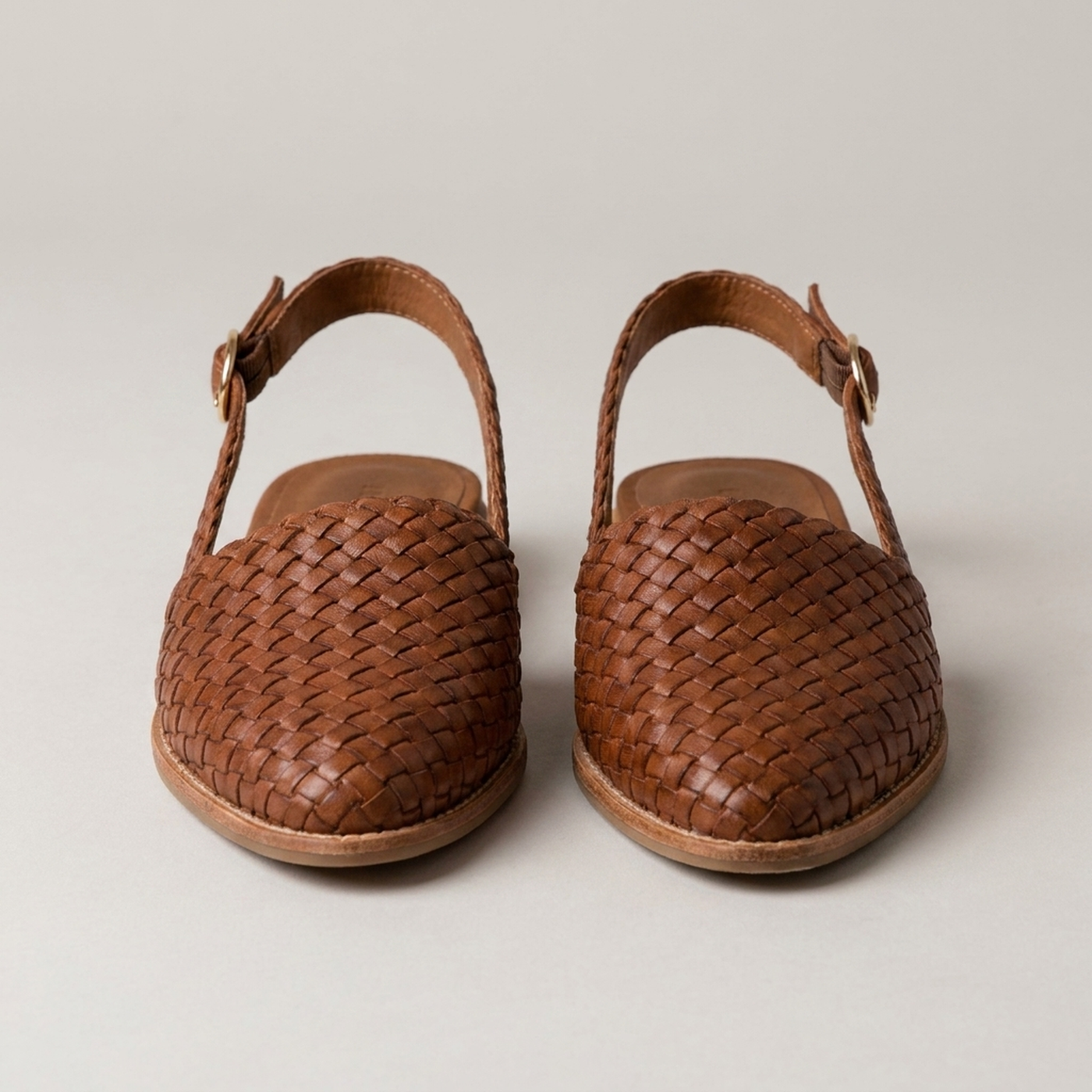 PLUXSTYLE::numise::penelope-pointed-toe-footwear::pack-dark-brown