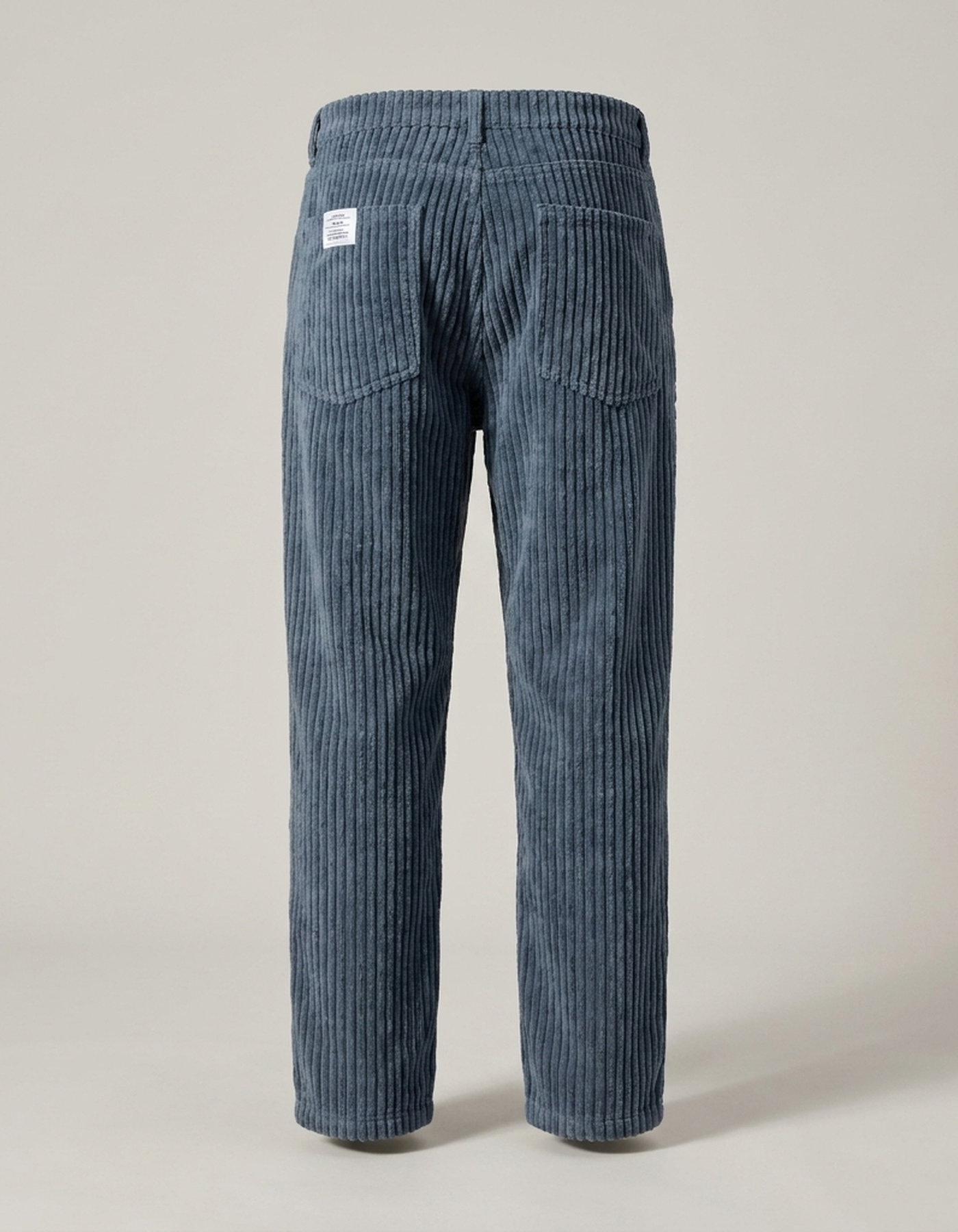 PLUXSTYLE::numise::mens-everyday-pants::pack-blue