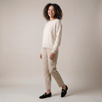PLUXSTYLE::numise::camila-horsebit-loafers::zoom-out