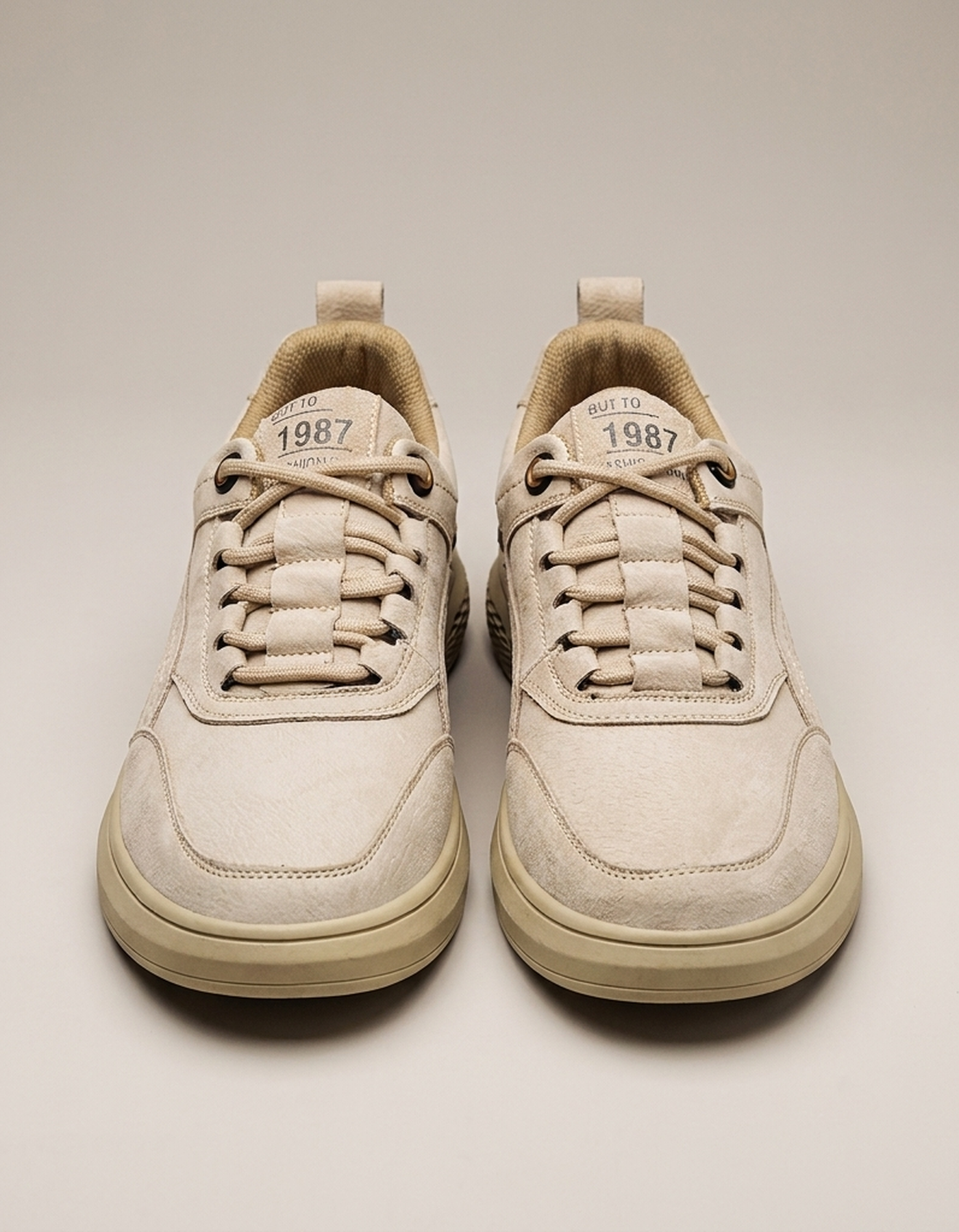 PLUXSTYLE::numise::mens-everyday-urban-sneakers::pack-khaki