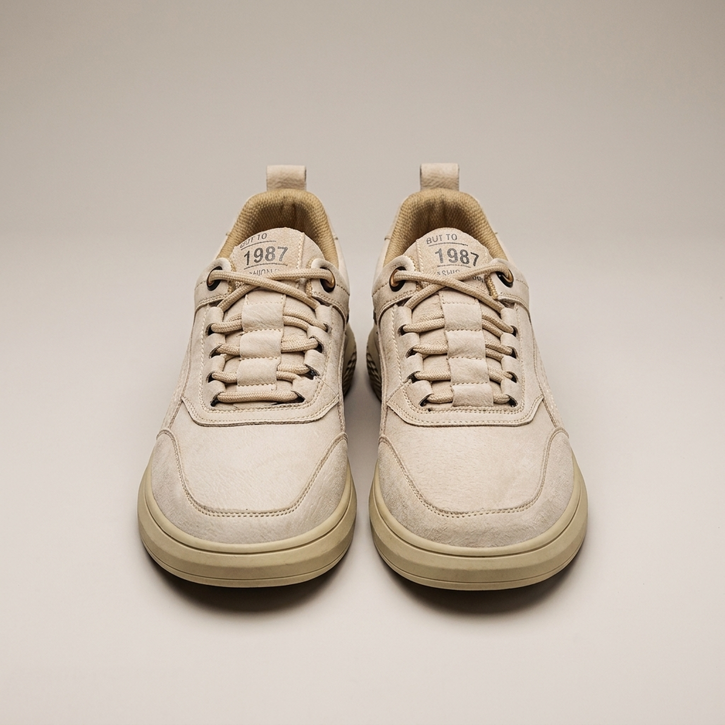 PLUXSTYLE::numise::mens-everyday-urban-sneakers::pack-khaki