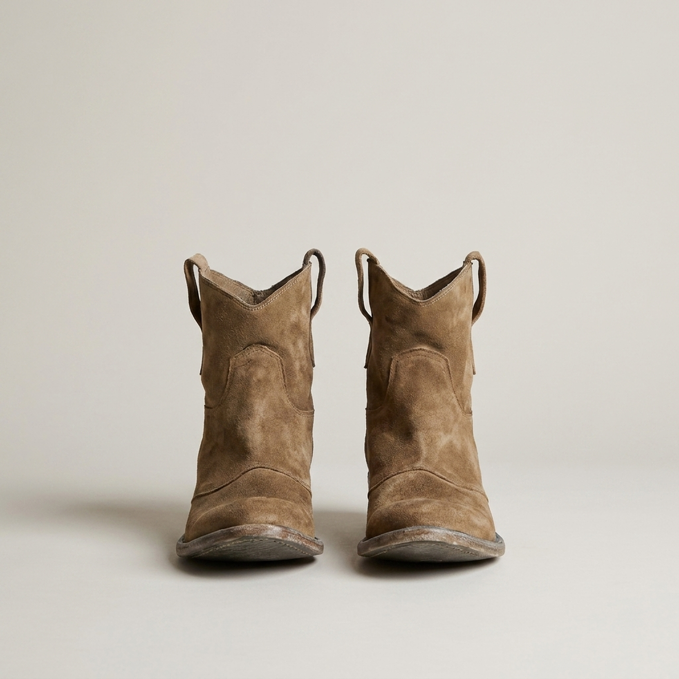 PLUXSTYLE::numise::noelle-everyday-ankle-boots::pack-brown