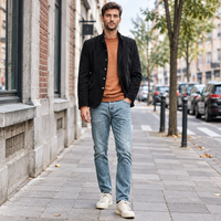 Slim Fit Blazer