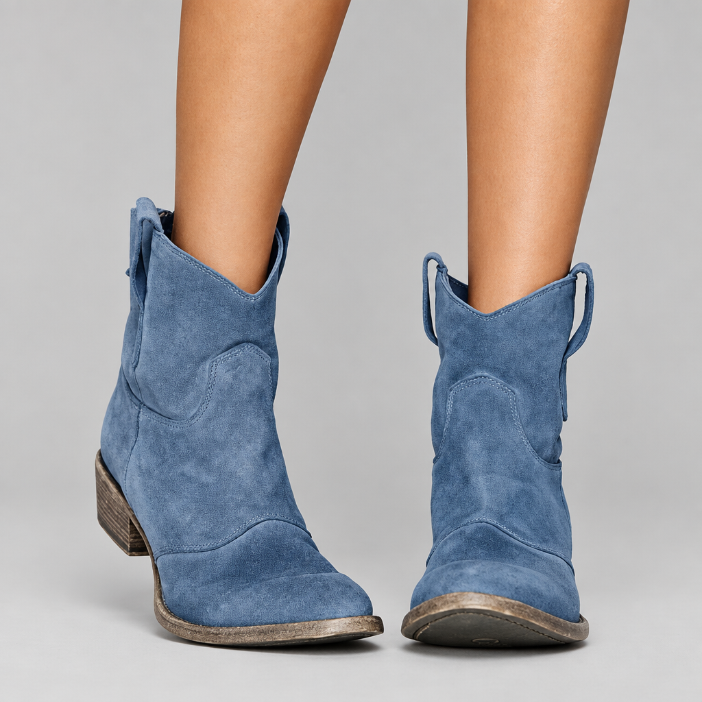 Vorteilhafte Ankle Boots