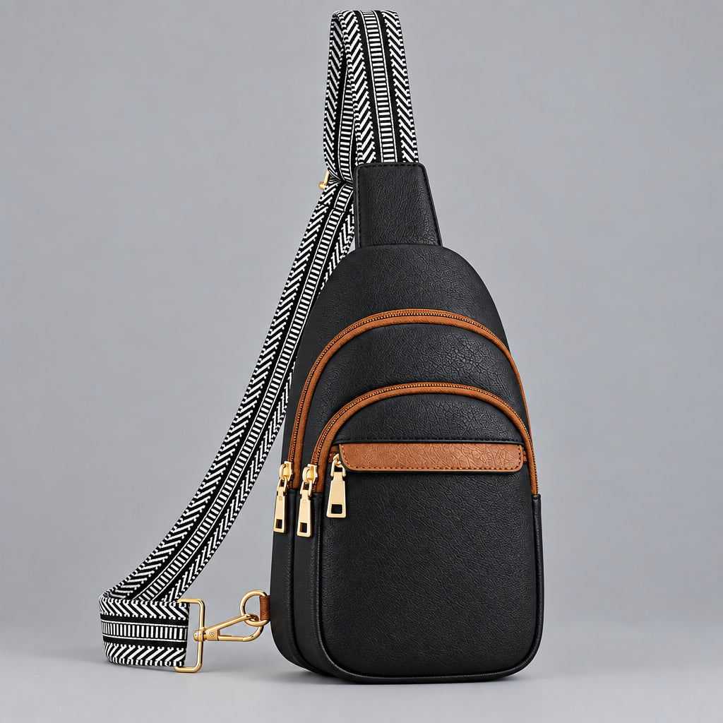 Elegant Crossbody Bag