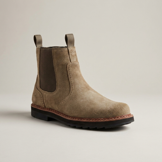 PLUXSTYLE::numise::mens-easy-on-chelsea-boots::closeup-hero