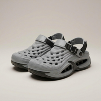 PLUXSTYLE::numise::everyday-ventilated-slip-on-shoes::closeup-detail