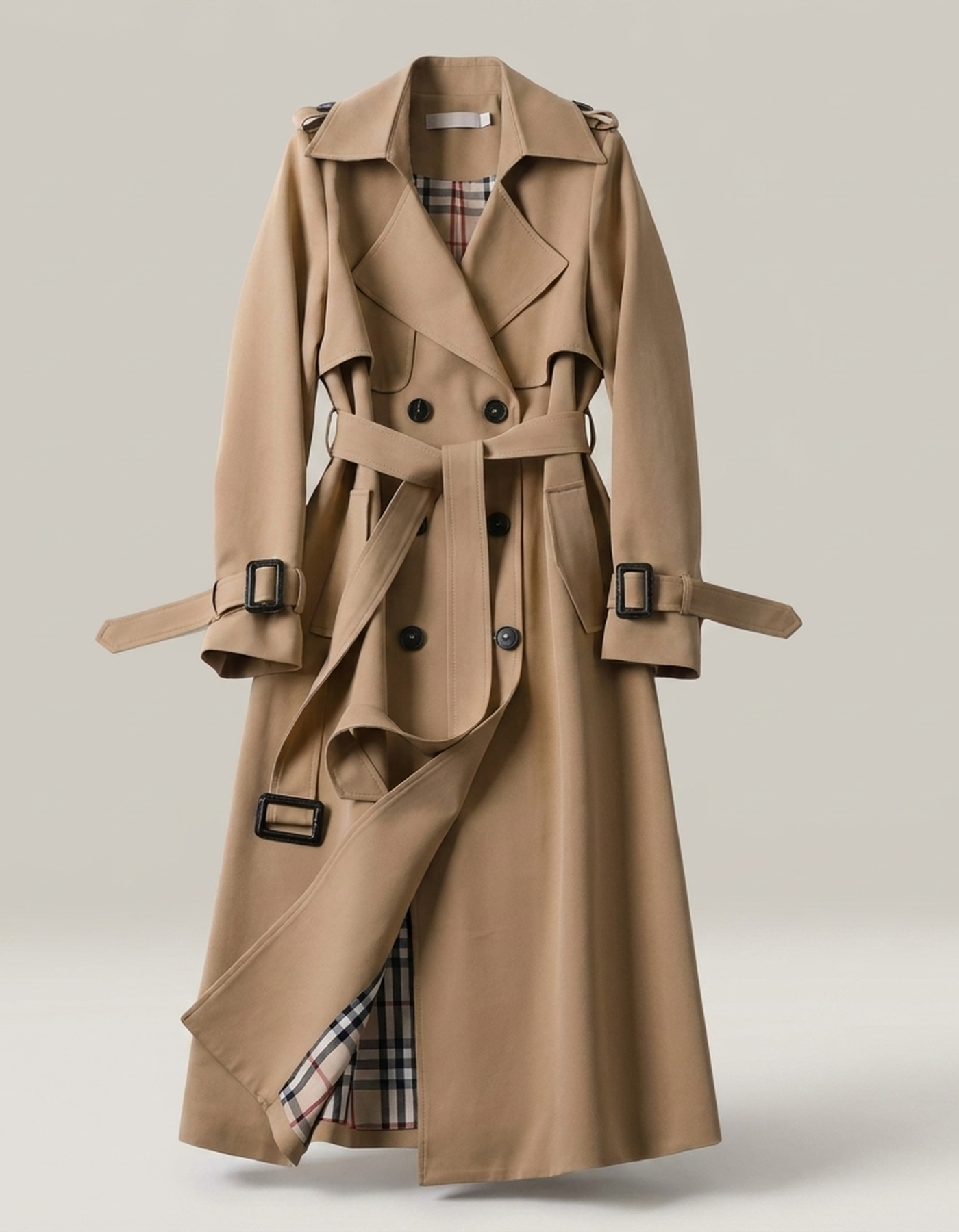 PLUXSTYLE::numise::womens-belted-parka-2::pack-khaki
