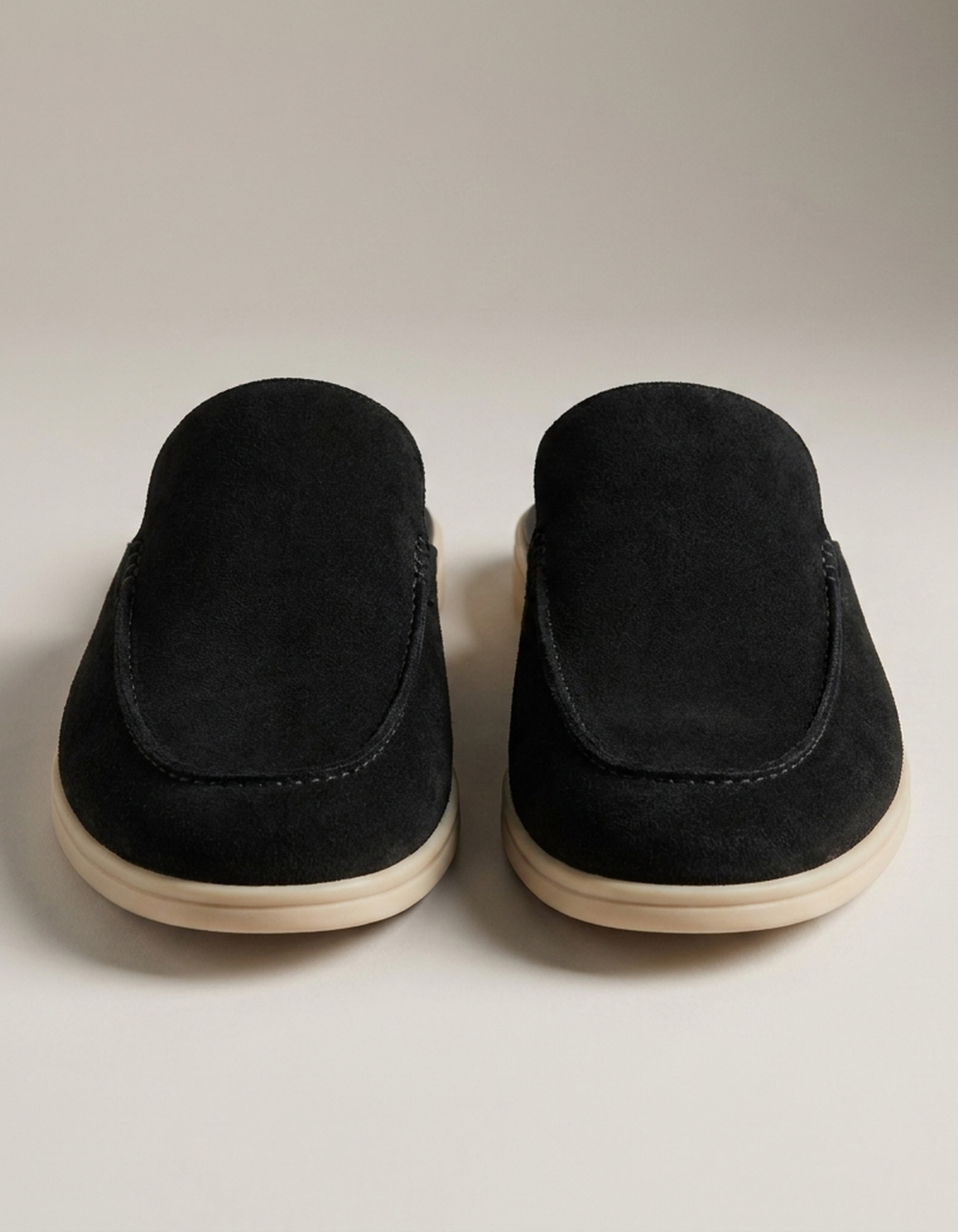 PLUXSTYLE::numise::mens-everyday-slip-on-mules::pack-black