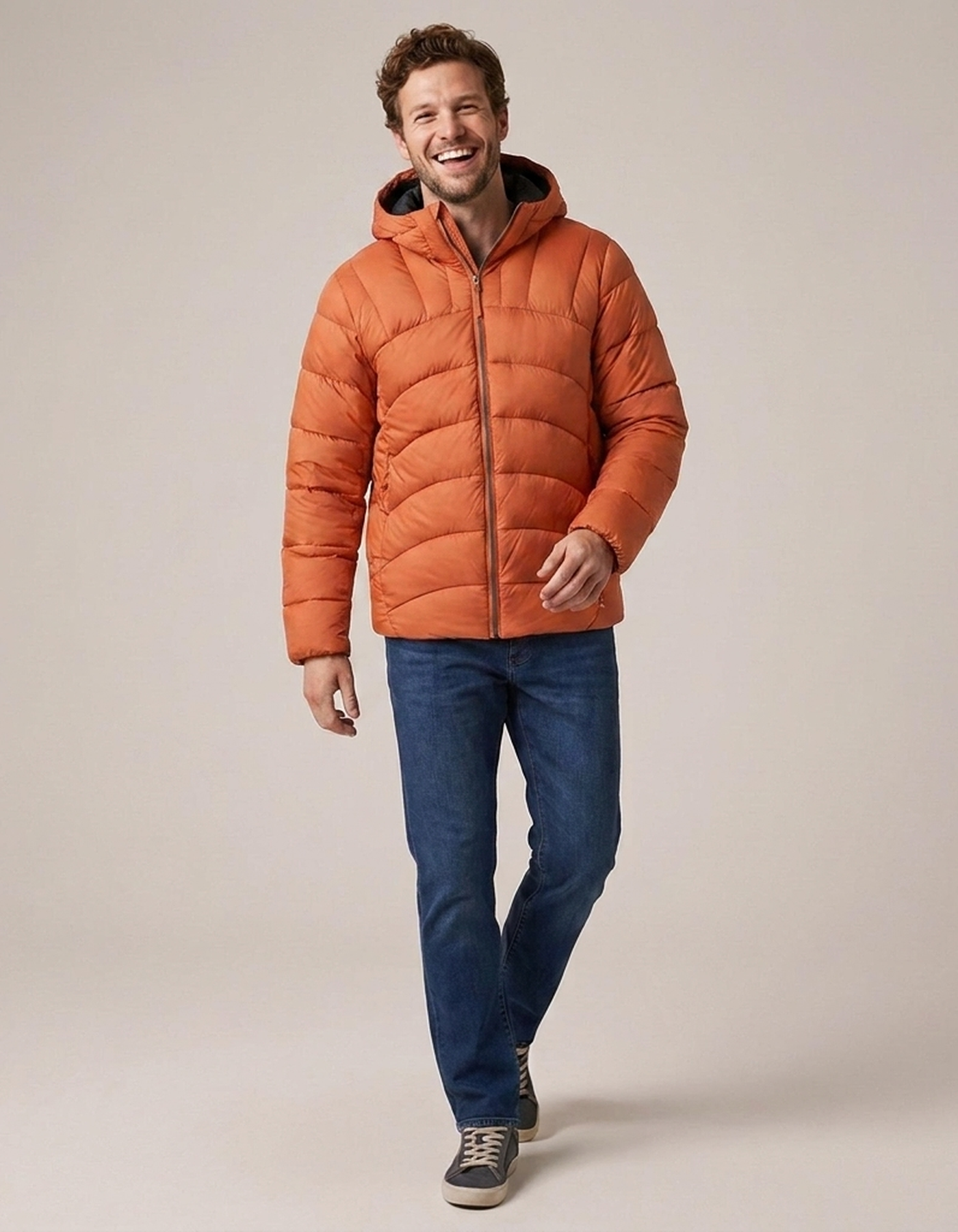 PLUXSTYLE::numise::arthur-contoured-parka::front
