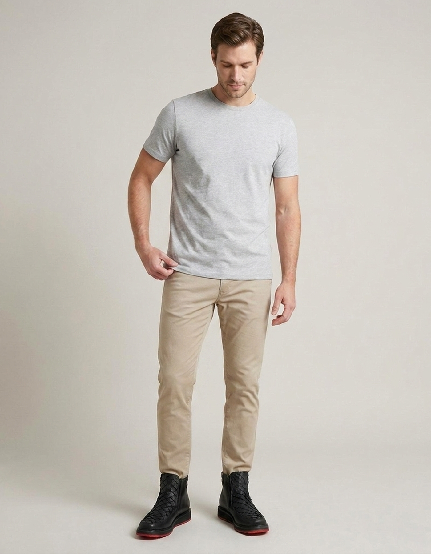PLUXSTYLE::numise::mens-wide-fit-casual-boots-1::zoom-out