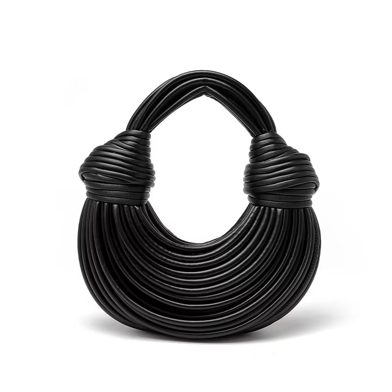 Compact Evening Shoulder Bag for Elegant Occasions