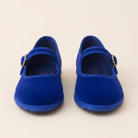 PLUXSTYLE::numise::mary-jane-ballet-flats::pack-blue