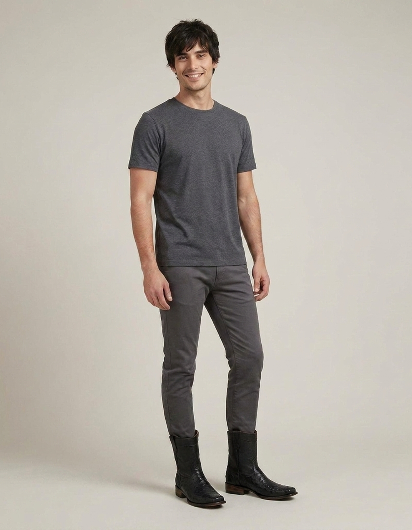 PLUXSTYLE::numise::mens-heritage-boots::zoom-out