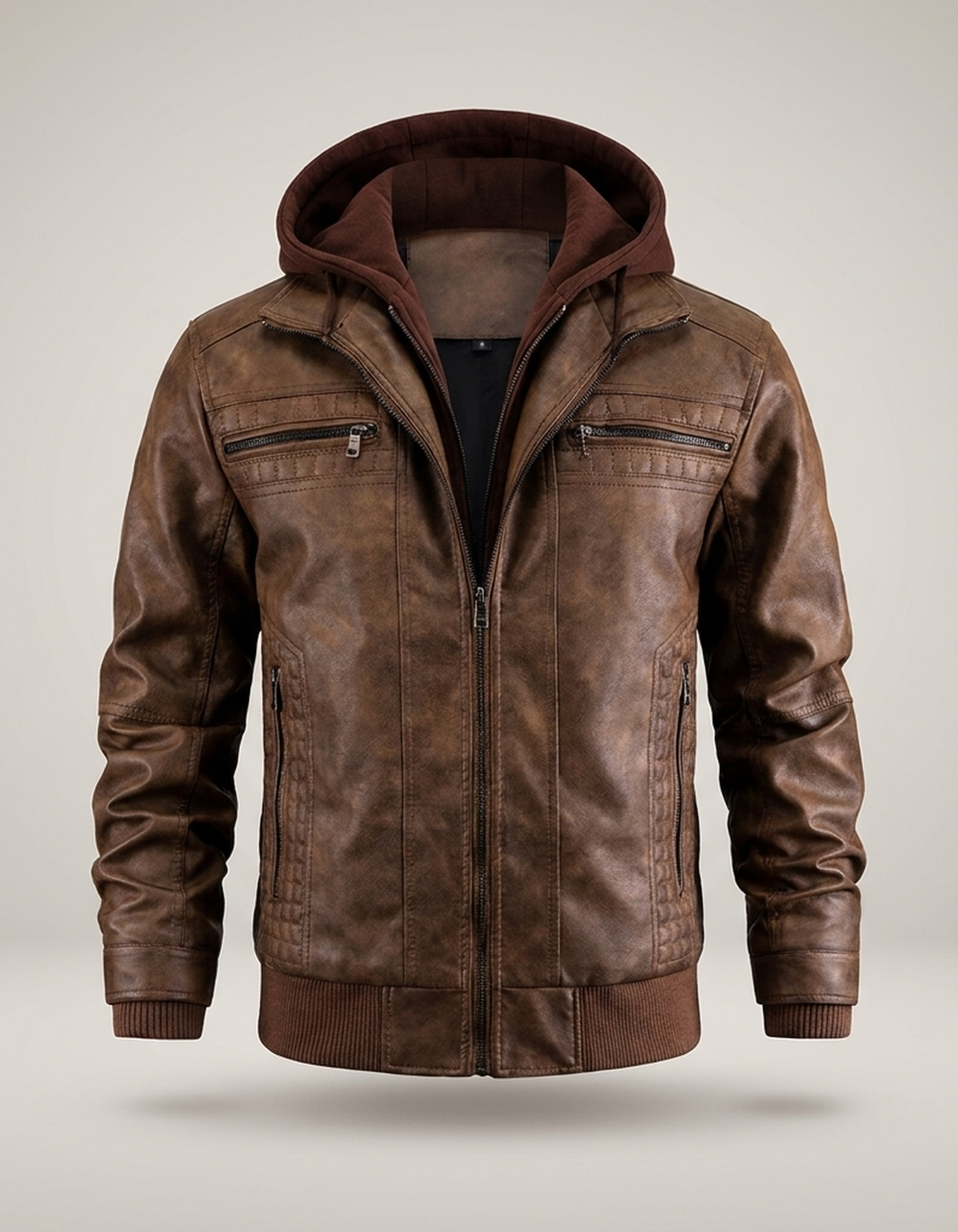 PLUXSTYLE::numise::mens-detachable-hood-parka-1::pack-brown