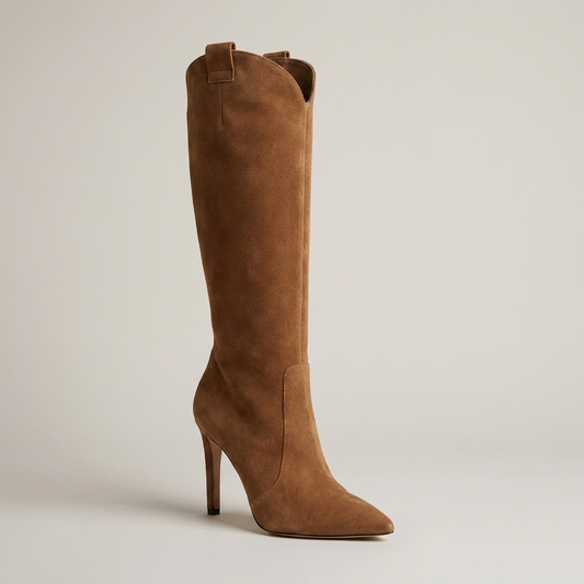 PLUXSTYLE::numise::alessia-high-heel-knee-boots::closeup-hero