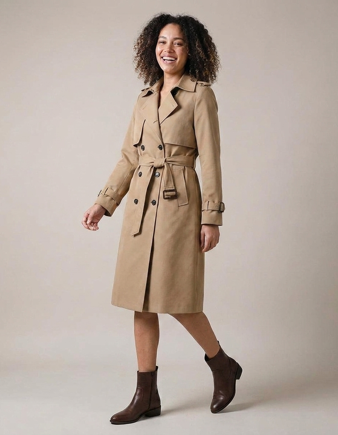 PLUXSTYLE::numise::womens-belted-parka-2::front