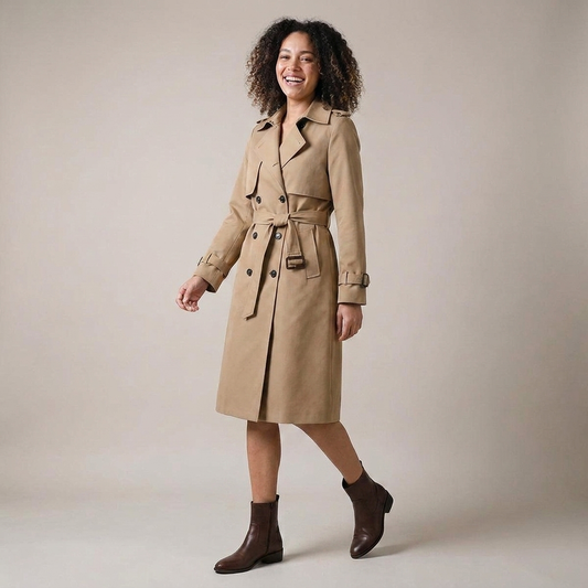 PLUXSTYLE::numise::womens-belted-parka-2::front