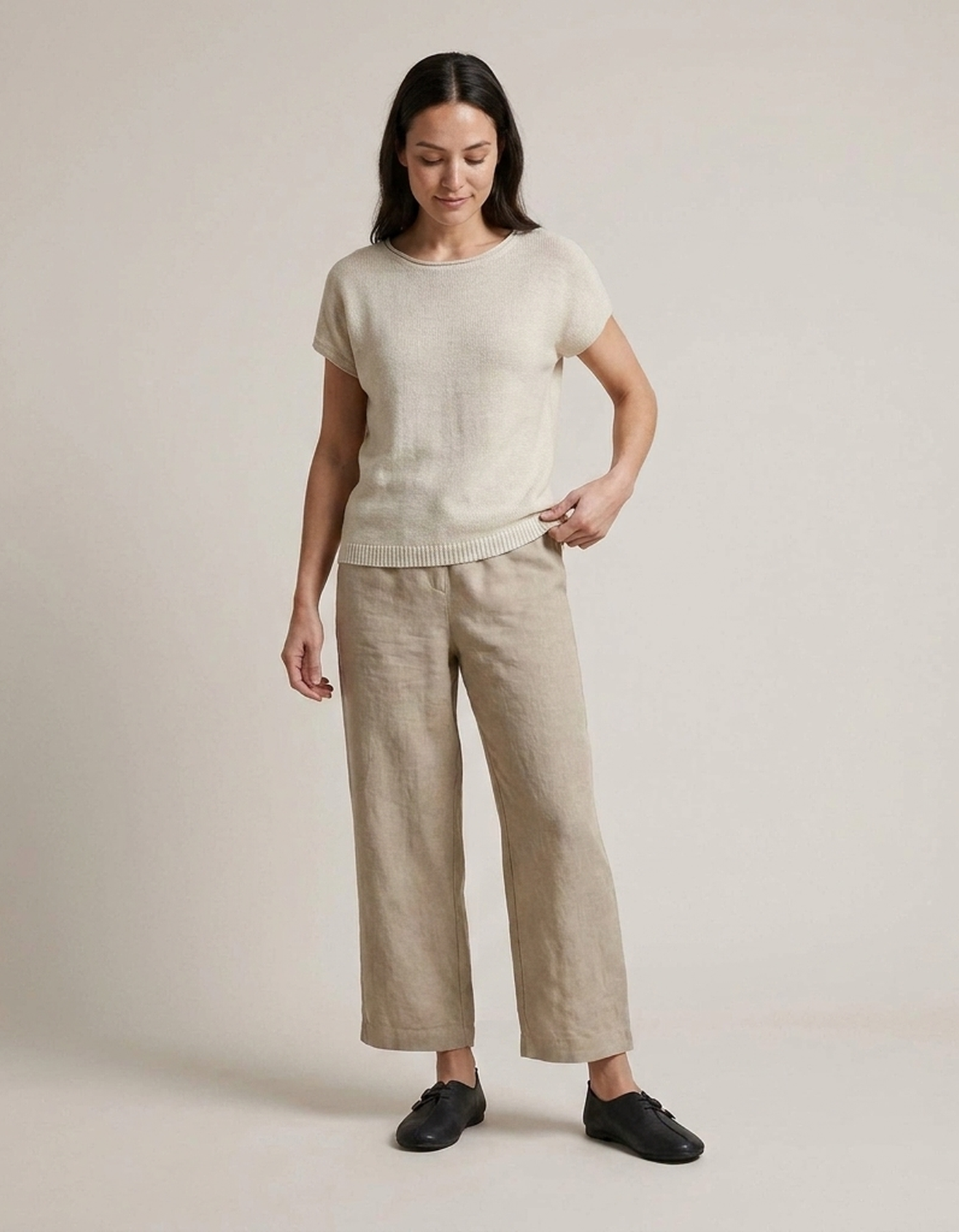 PLUXSTYLE::numise::jaimy-easy-fit-loafers::zoom-out
