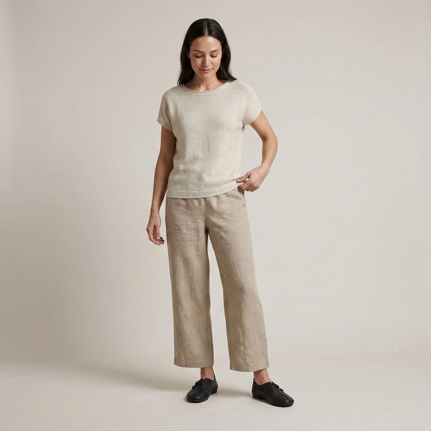 PLUXSTYLE::numise::jaimy-easy-fit-loafers::zoom-out