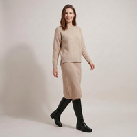 PLUXSTYLE::numise::danira-structured-knee-high-boots::zoom-out