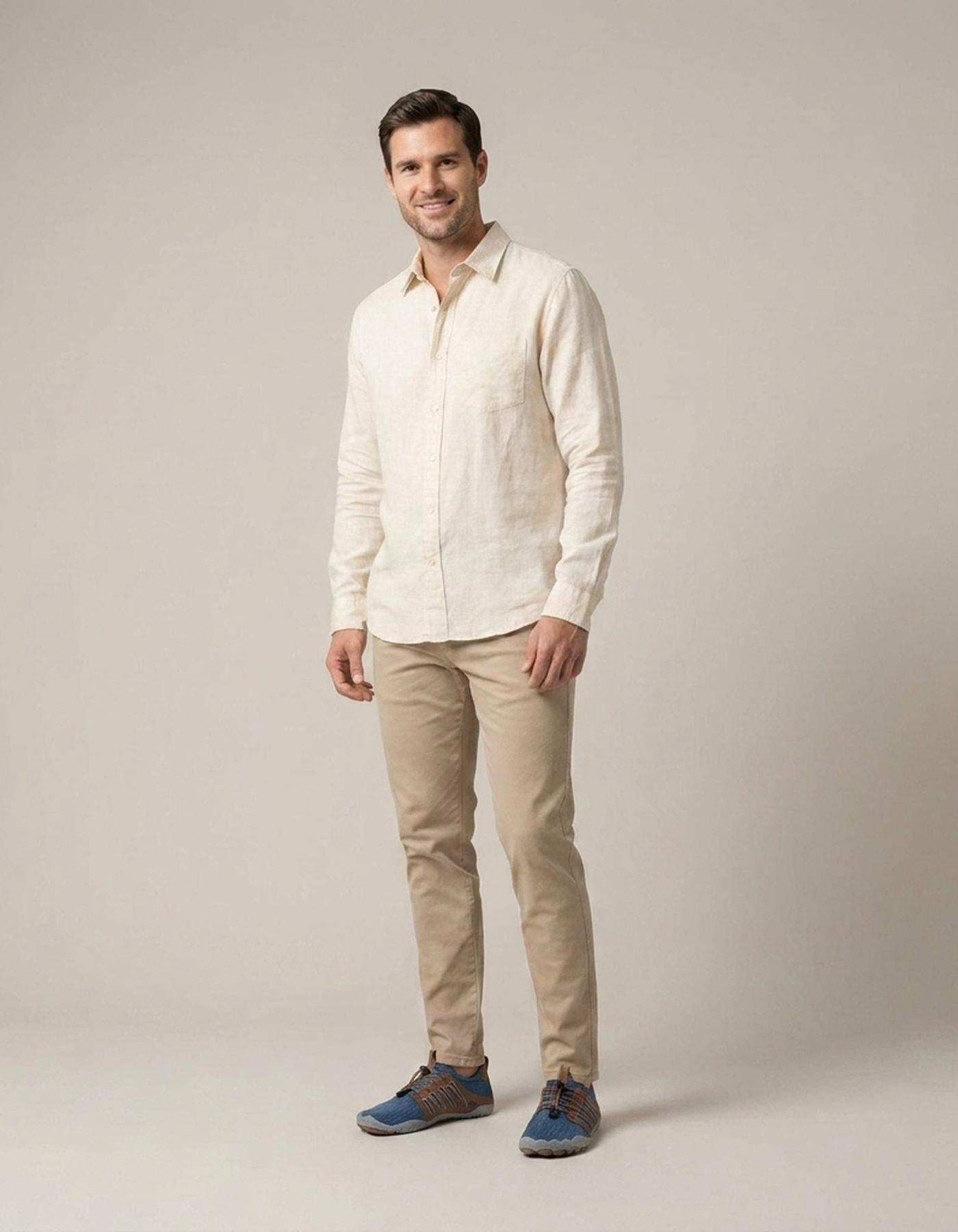 PLUXSTYLE::numise::mens-barefoot-walking-shoes::zoom-out
