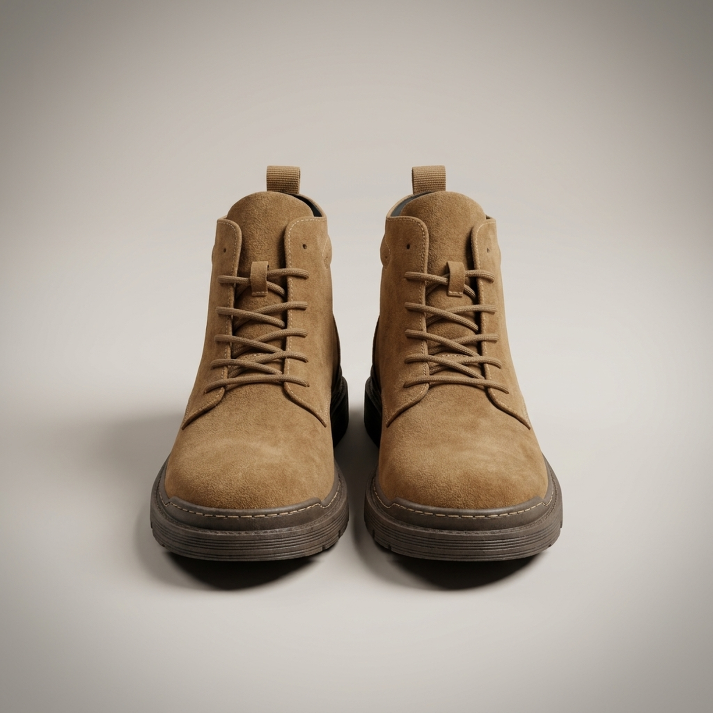 PLUXSTYLE::numise::mens-lace-up-chukka-boots::pack-camel