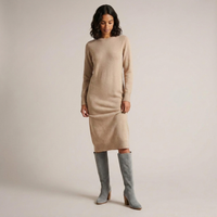 PLUXSTYLE::numise::western-block-heel-knee-high-boots::zoom-out