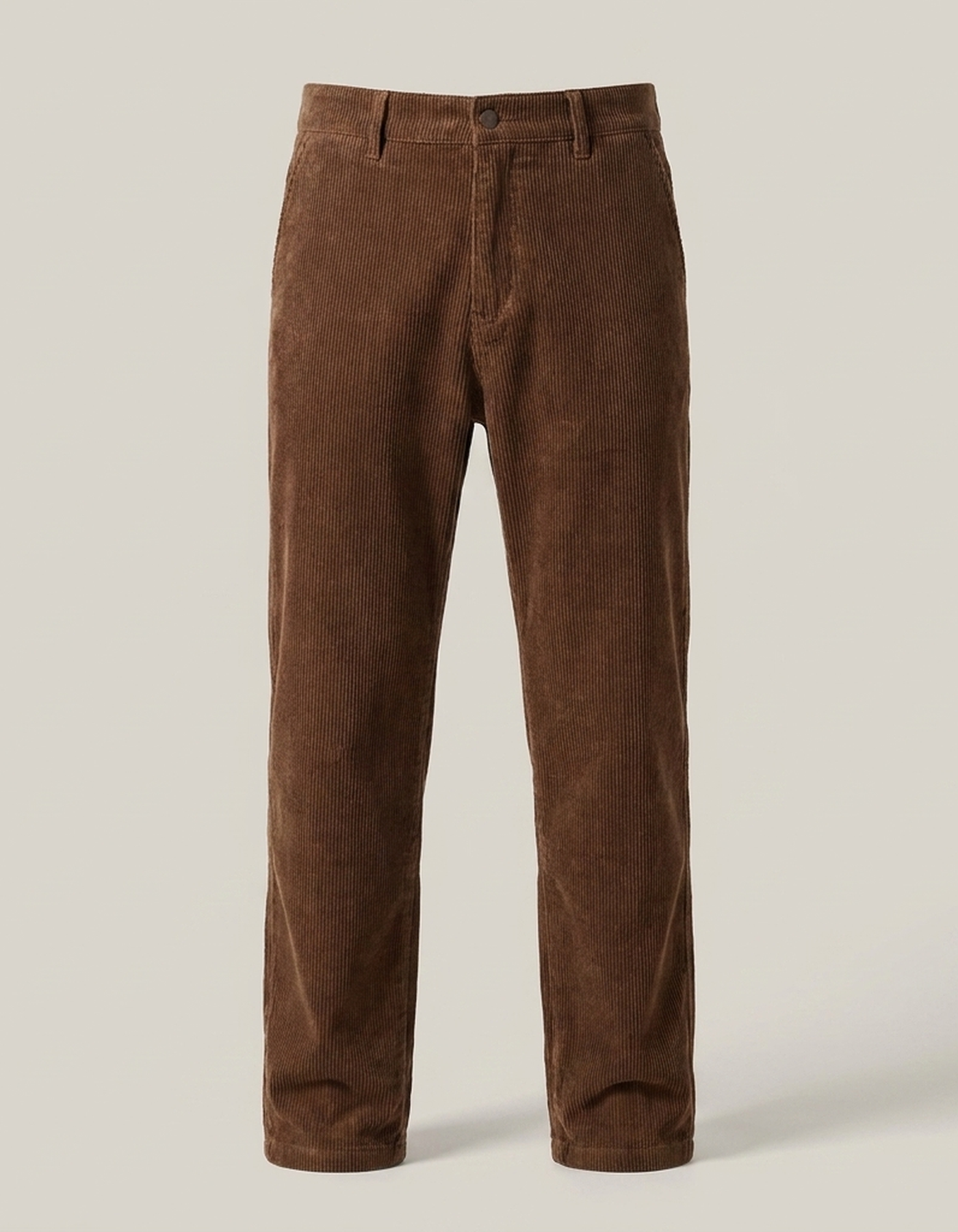 PLUXSTYLE::numise::mens-straight-leg-everyday-pants::pack-brown