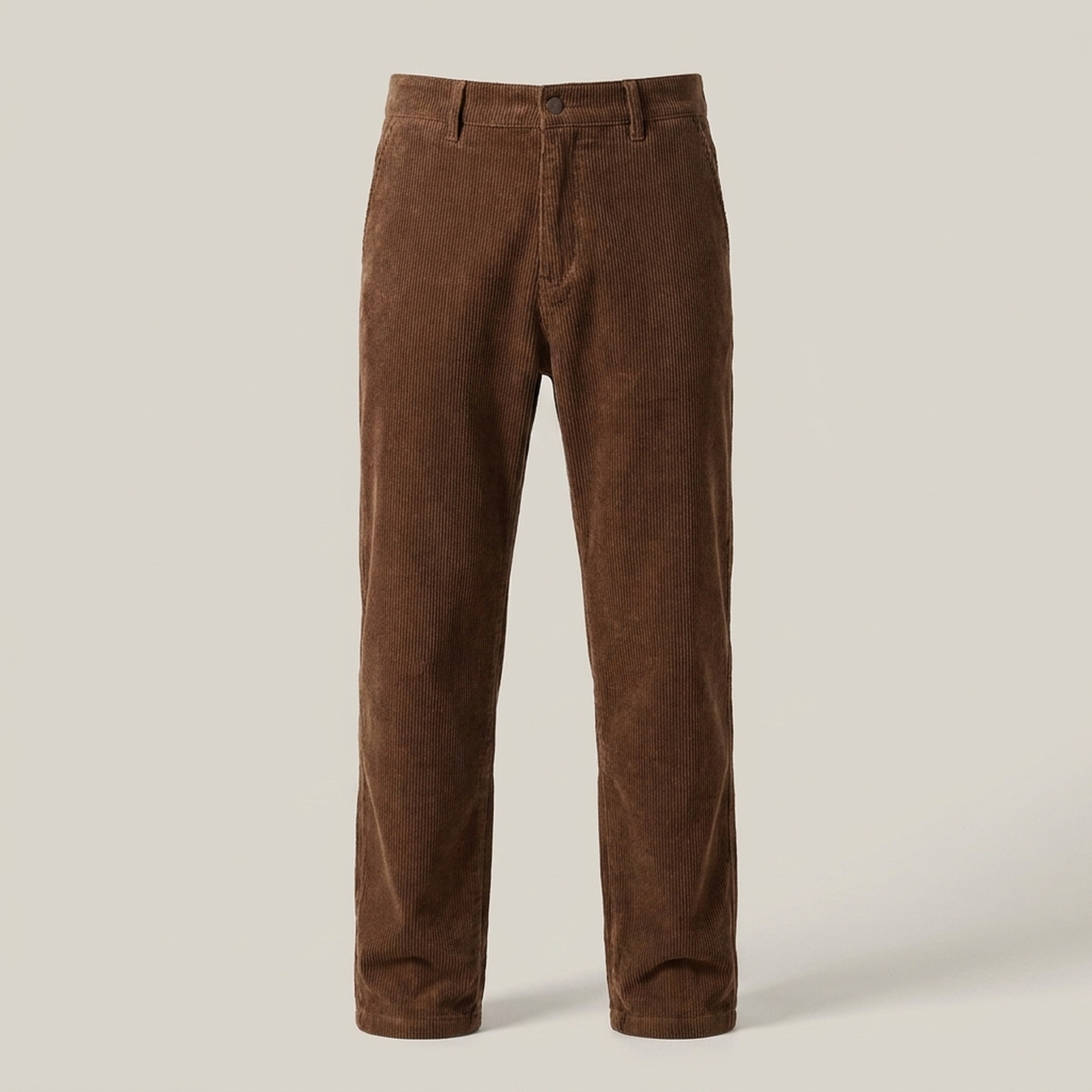 PLUXSTYLE::numise::mens-straight-leg-everyday-pants::pack-brown