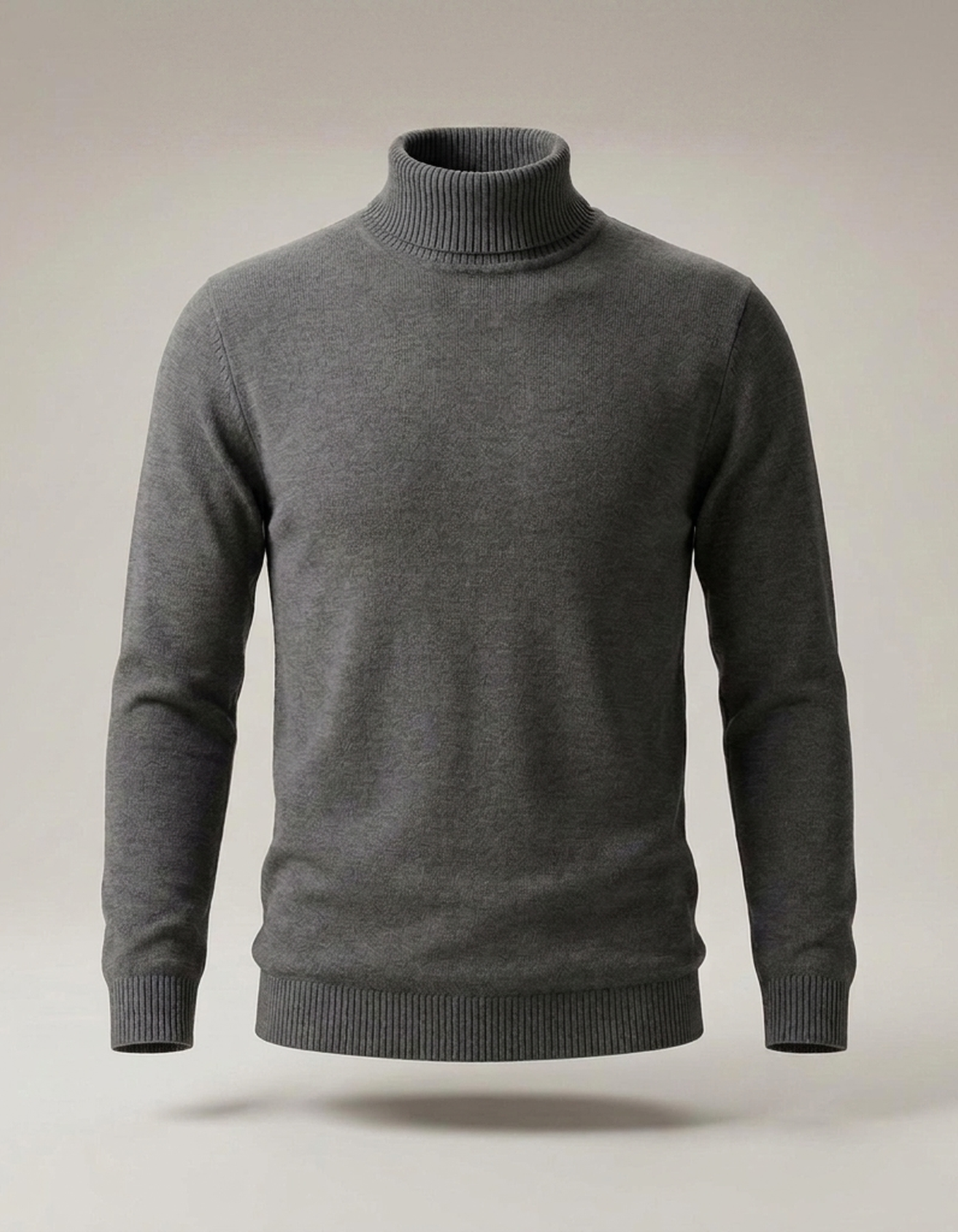 PLUXSTYLE::numise::alioth-tailored-turtleneck::pack-dark-grey
