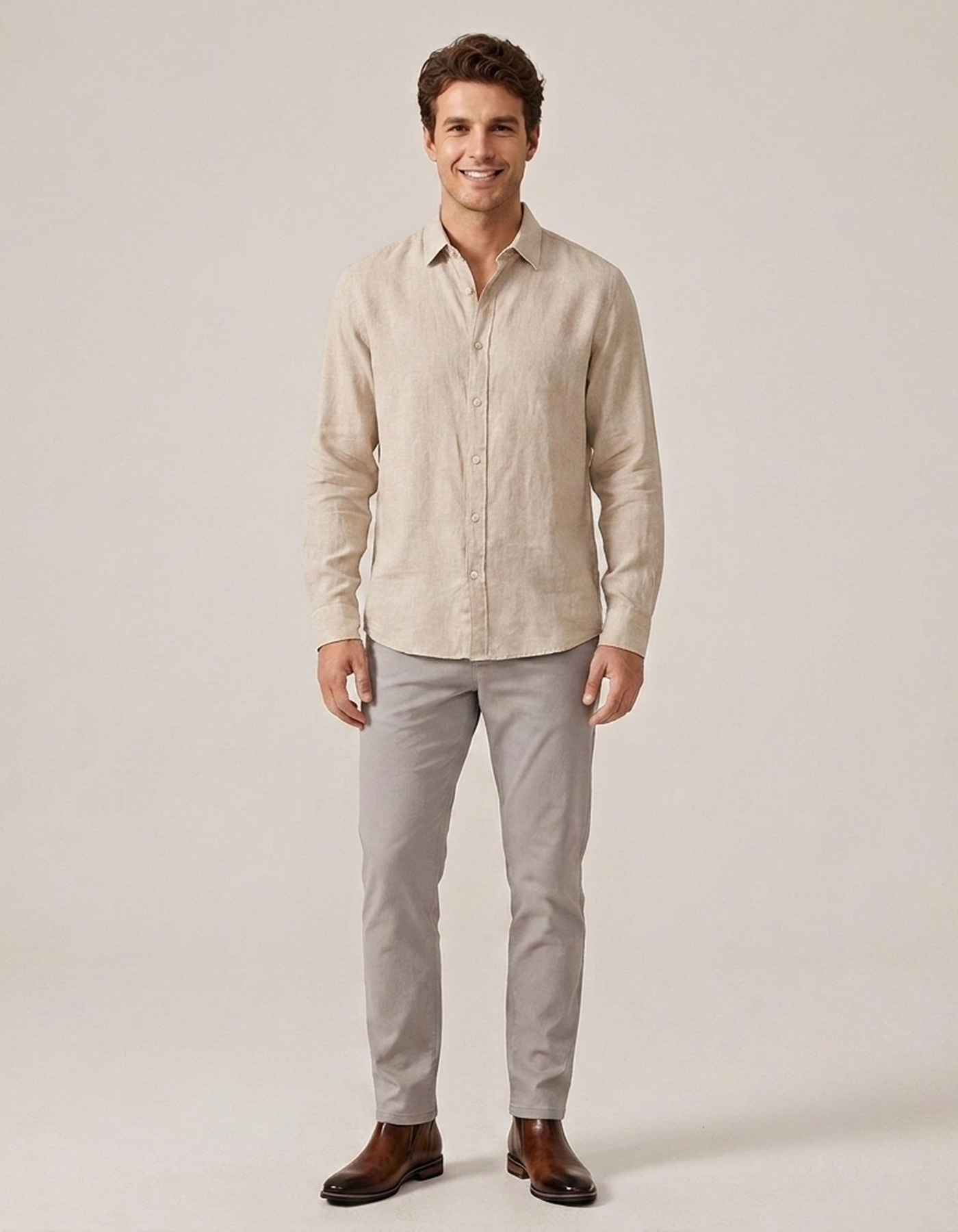 PLUXSTYLE::numise::mens-pointed-toe-chelsea-boots-1::zoom-out