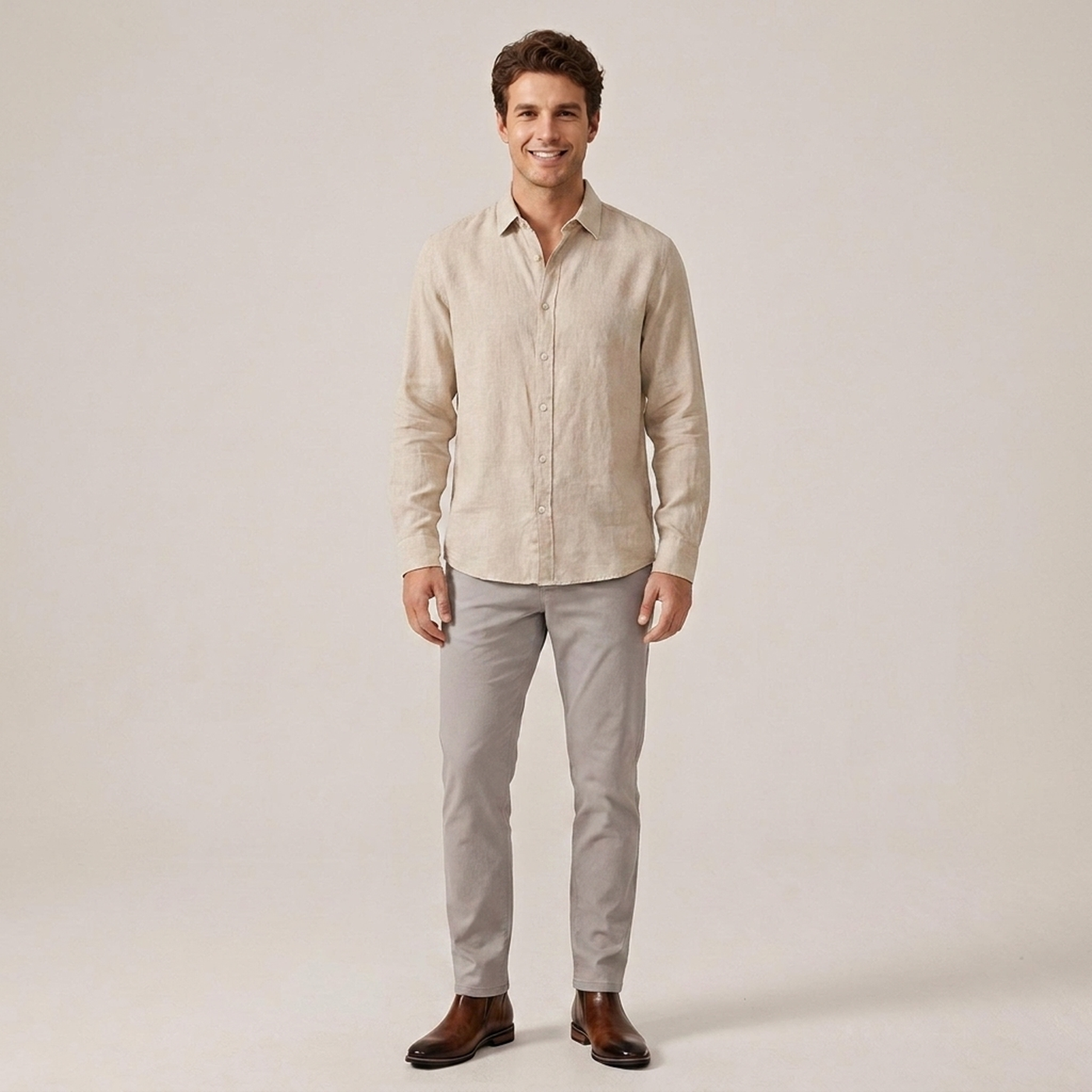 PLUXSTYLE::numise::mens-pointed-toe-chelsea-boots-1::zoom-out