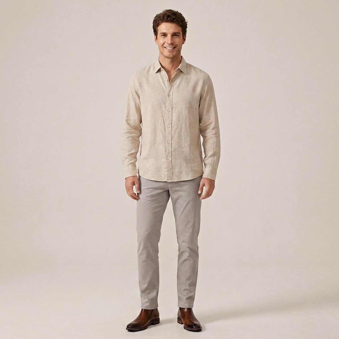 PLUXSTYLE::numise::mens-pointed-toe-chelsea-boots-1::zoom-out