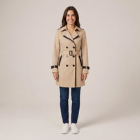 PLUXSTYLE::numise::womens-belted-parka-1::front