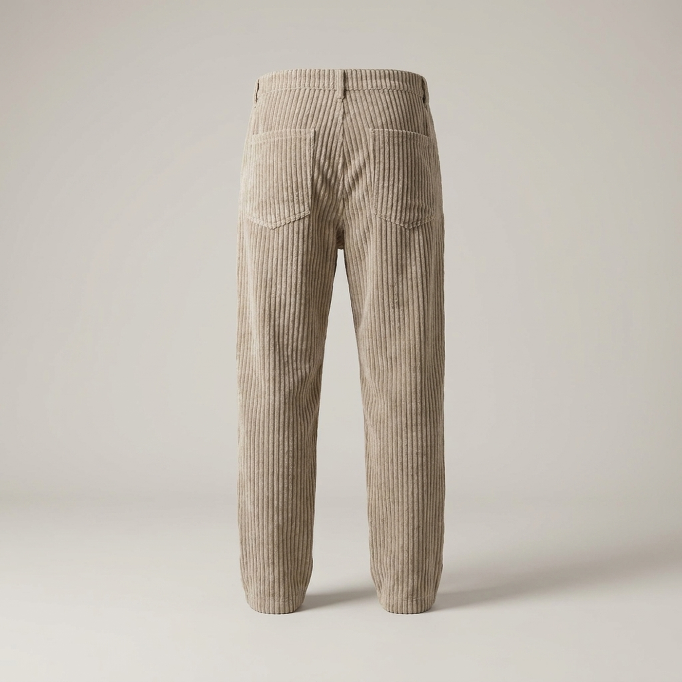 PLUXSTYLE::numise::mens-relaxed-fit-pants::pack-khaki