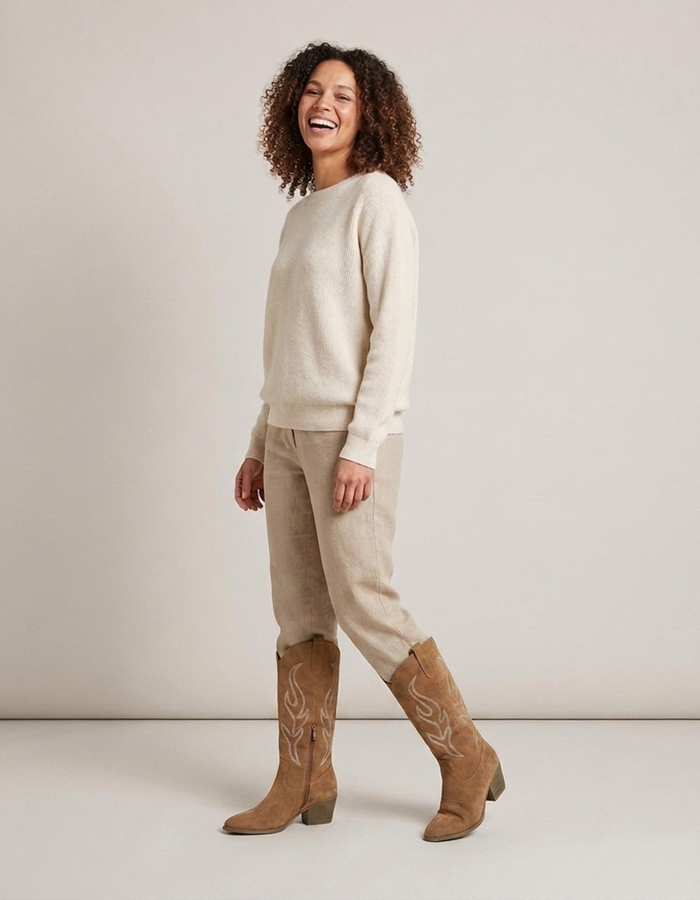 PLUXSTYLE::numise::poppy-heeled-knee-high-cowboy-boots::zoom-out