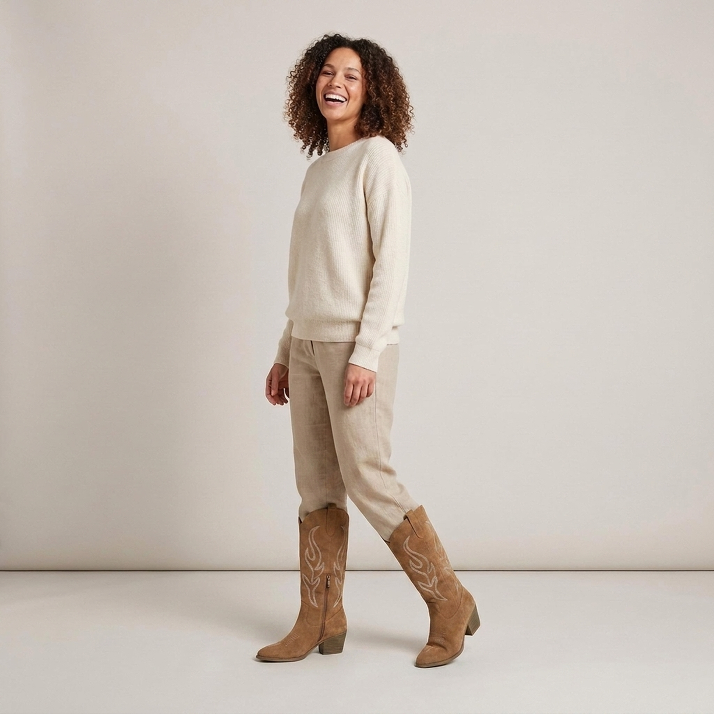 PLUXSTYLE::numise::poppy-heeled-knee-high-cowboy-boots::zoom-out