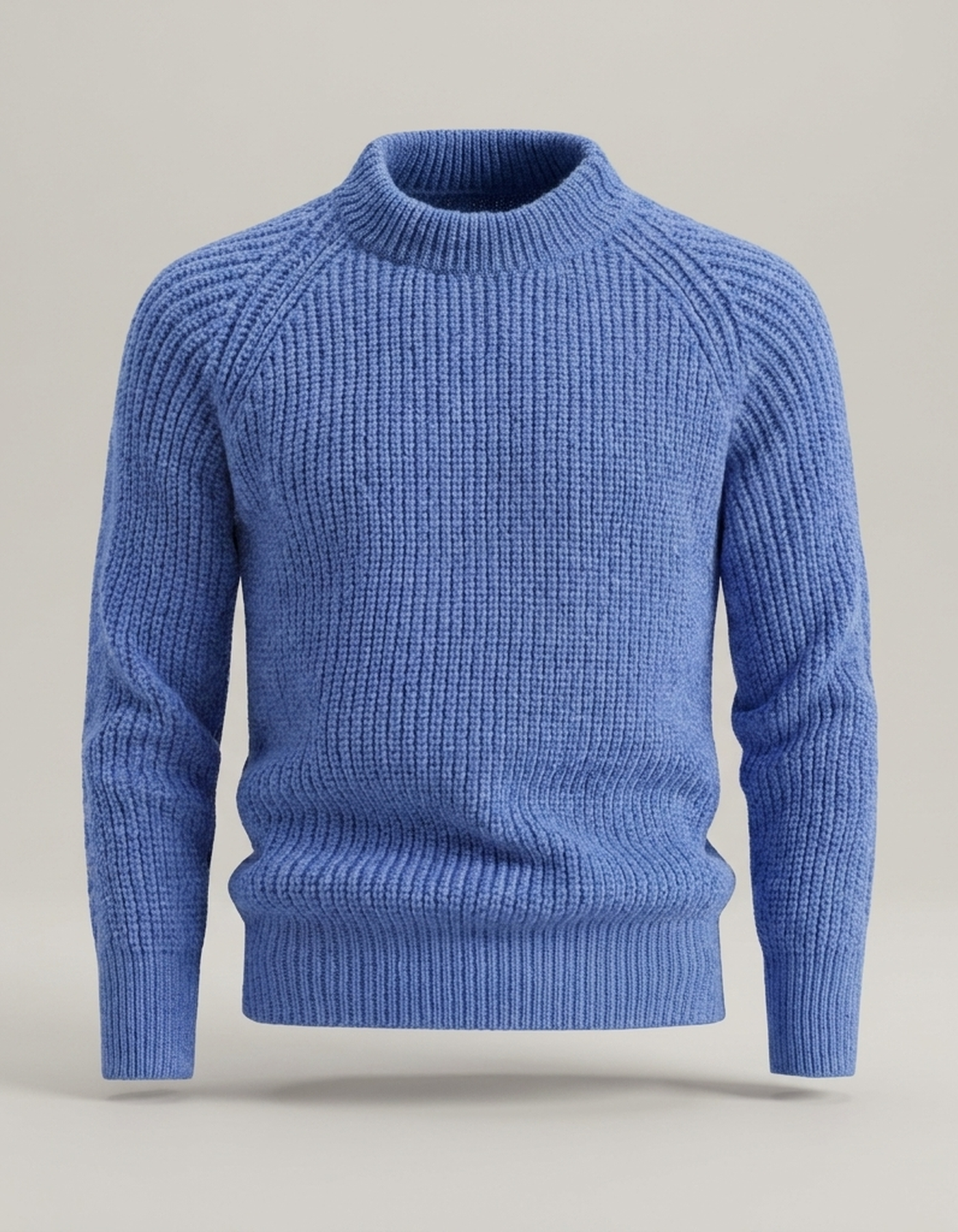 PLUXSTYLE::numise::mens-refined-turtleneck-sweater::pack-blue